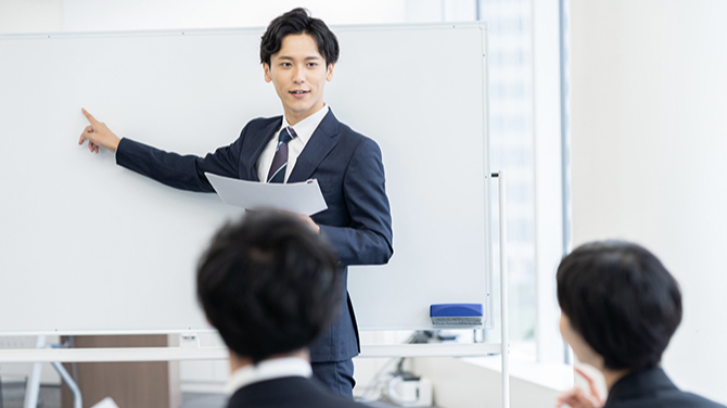 販売促進パートナーシップ