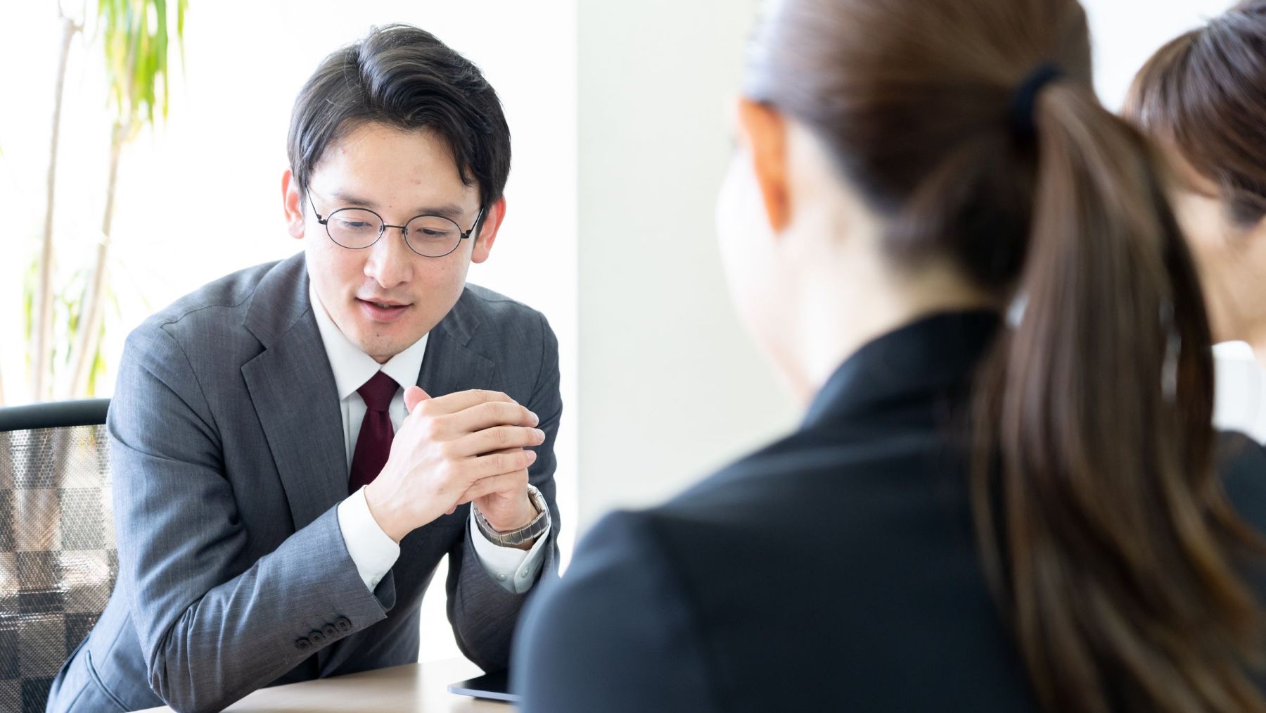 プロフェッショナルチーム