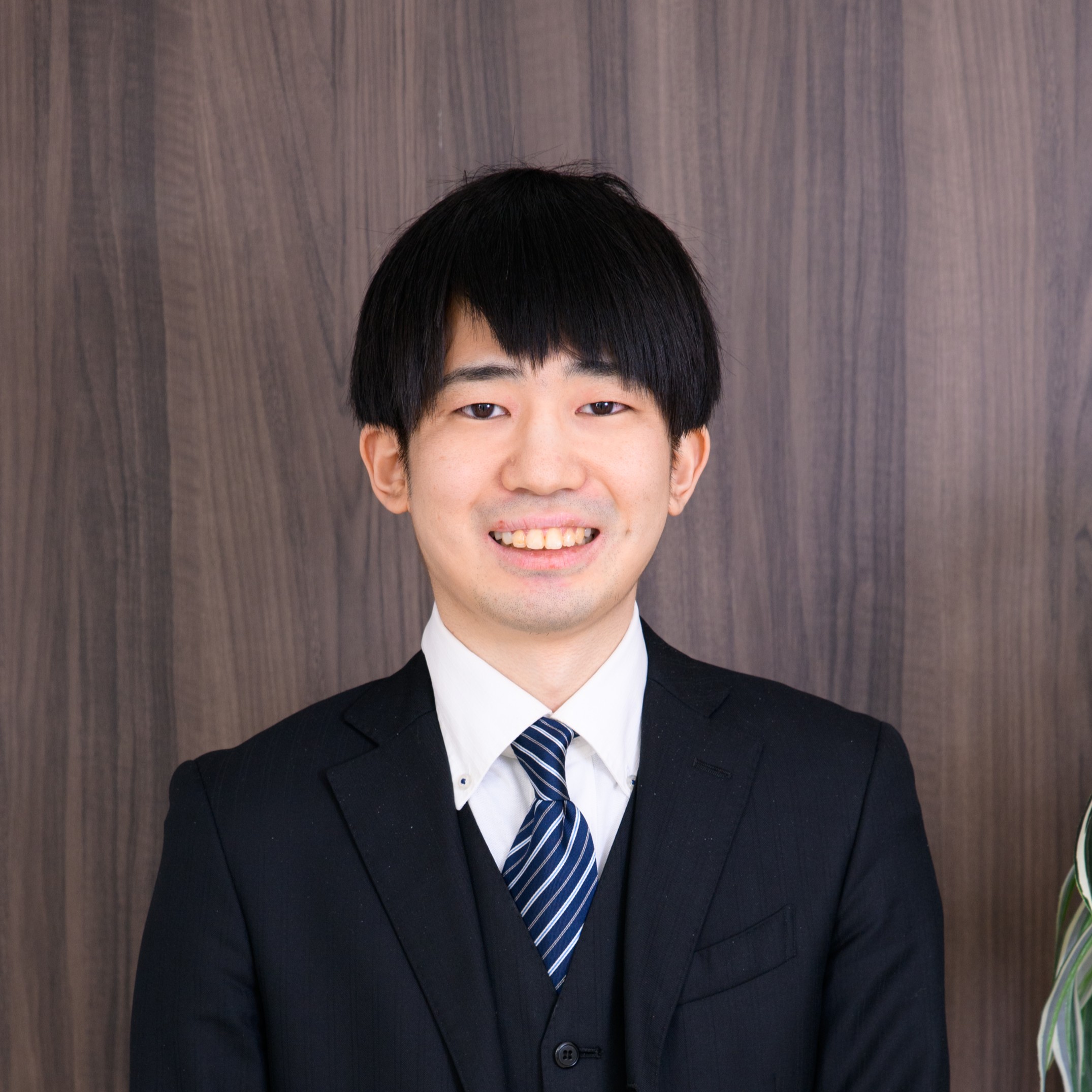 Nao Yasumuro