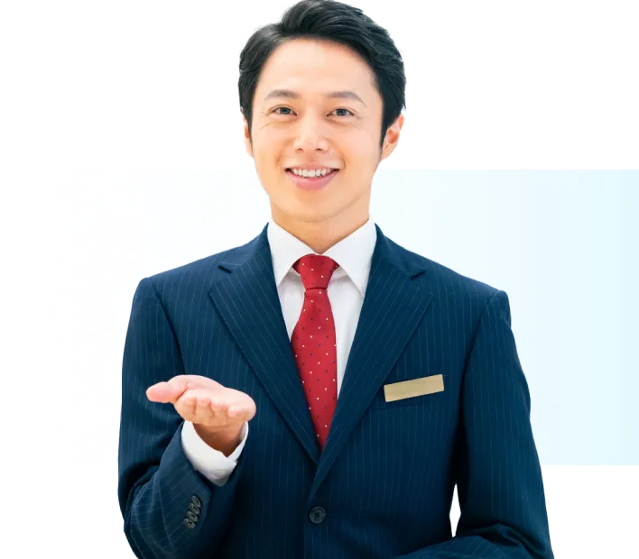 コンサルタントの写真