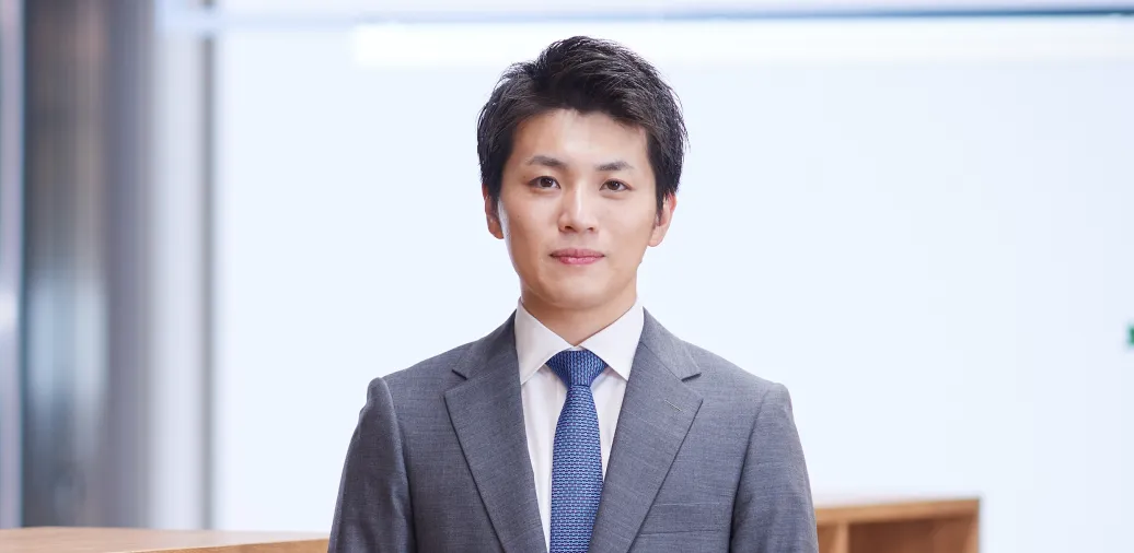 取締役/コンサルタント 村上貴弘 写真