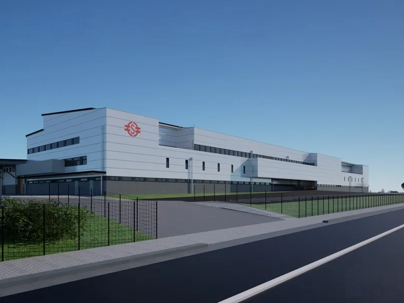 埼玉機器株式会社様